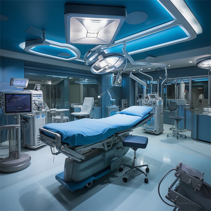 Pharmaceuticals & Medical Supplies