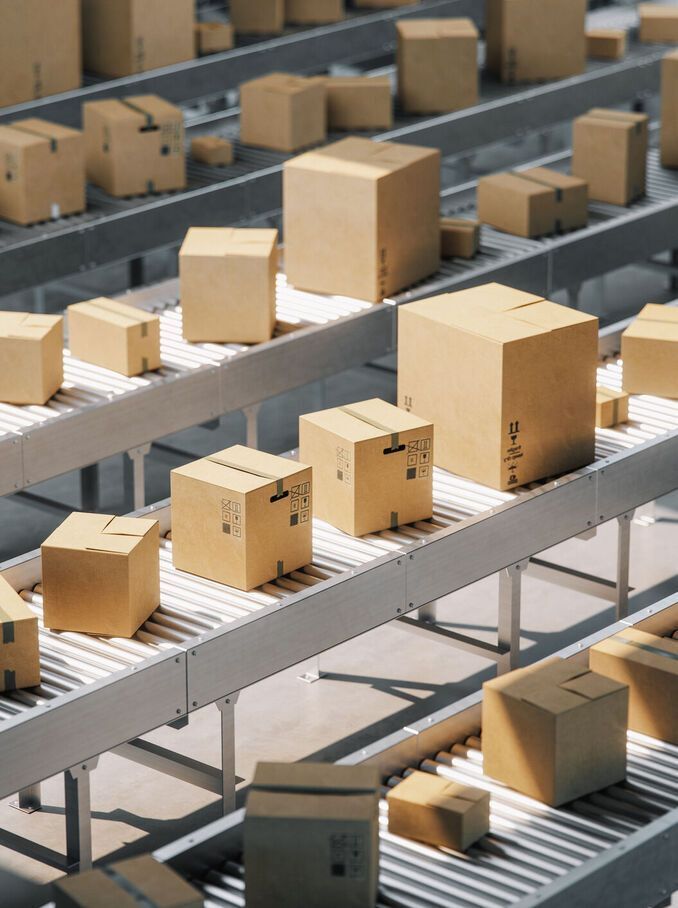 Electrical Goods