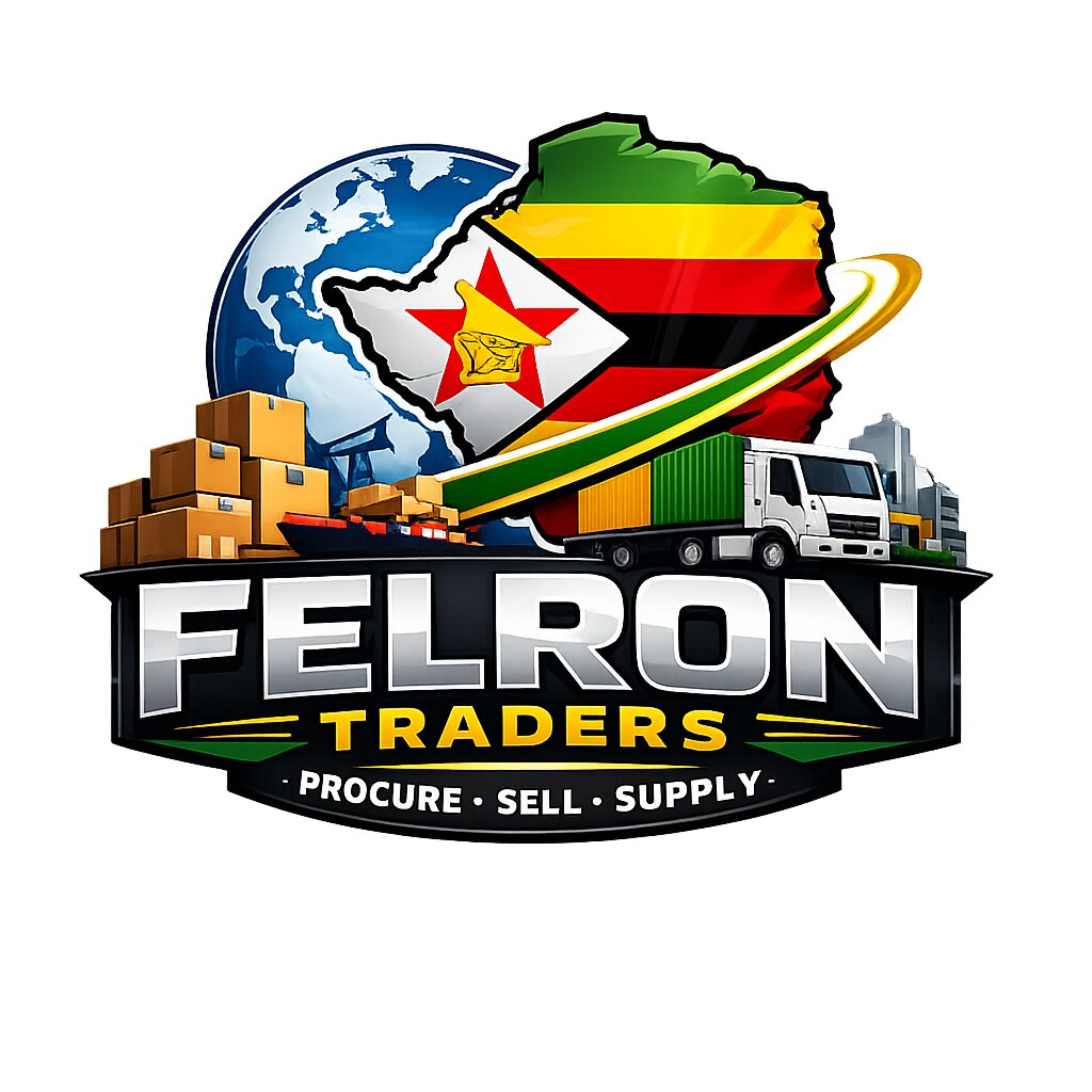 Felron Traders Sourcing Office