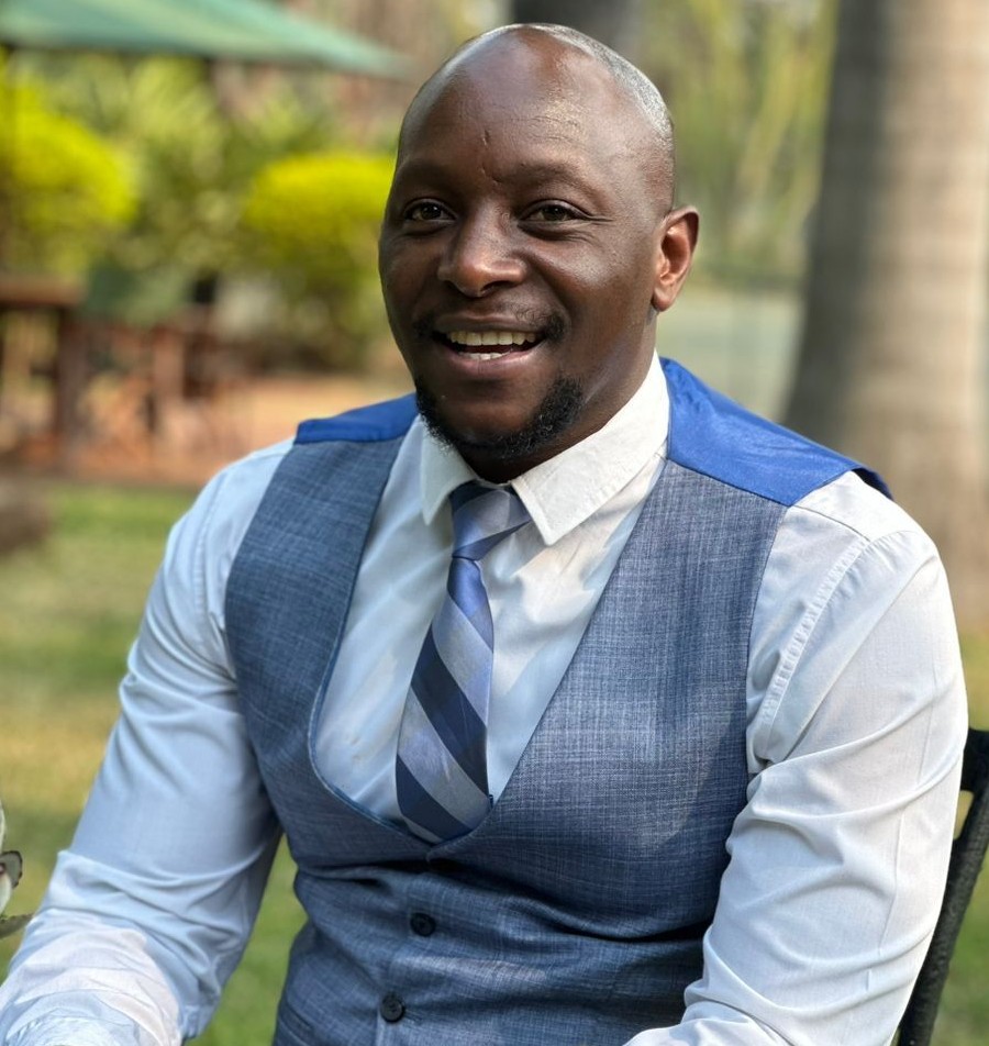 Khohliso Felix Makovere